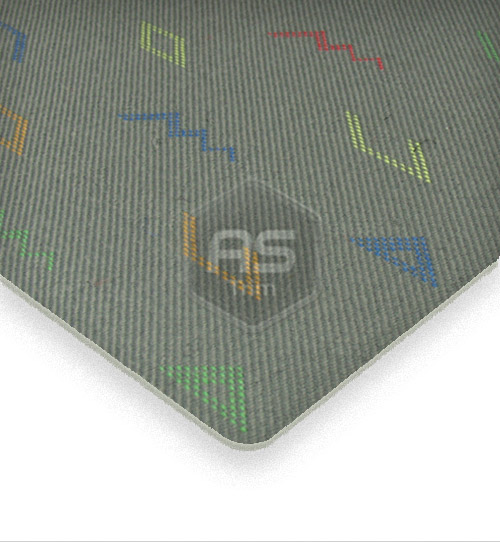 VW T5 Inka SF-912 Seating Fabric Per metre x 1.7m Wide